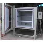 Oven Listrik atau Oven Gas Infrared 1
