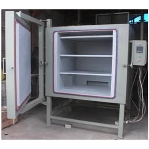 Oven Listrik atau Oven Gas Infrared