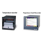 Temperature Control & Temperature Recorder 1