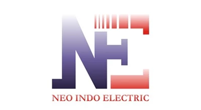 Logo PT. Neo Indo Elektrik