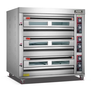 Gas Burner Solusi Efisien untuk Pemanasan dan Memasak